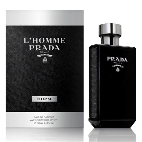 Prada L'Homme Intense Eau de Parfum online kaufen .